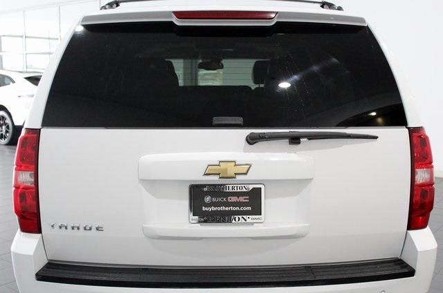 2007 Chevrolet Tahoe