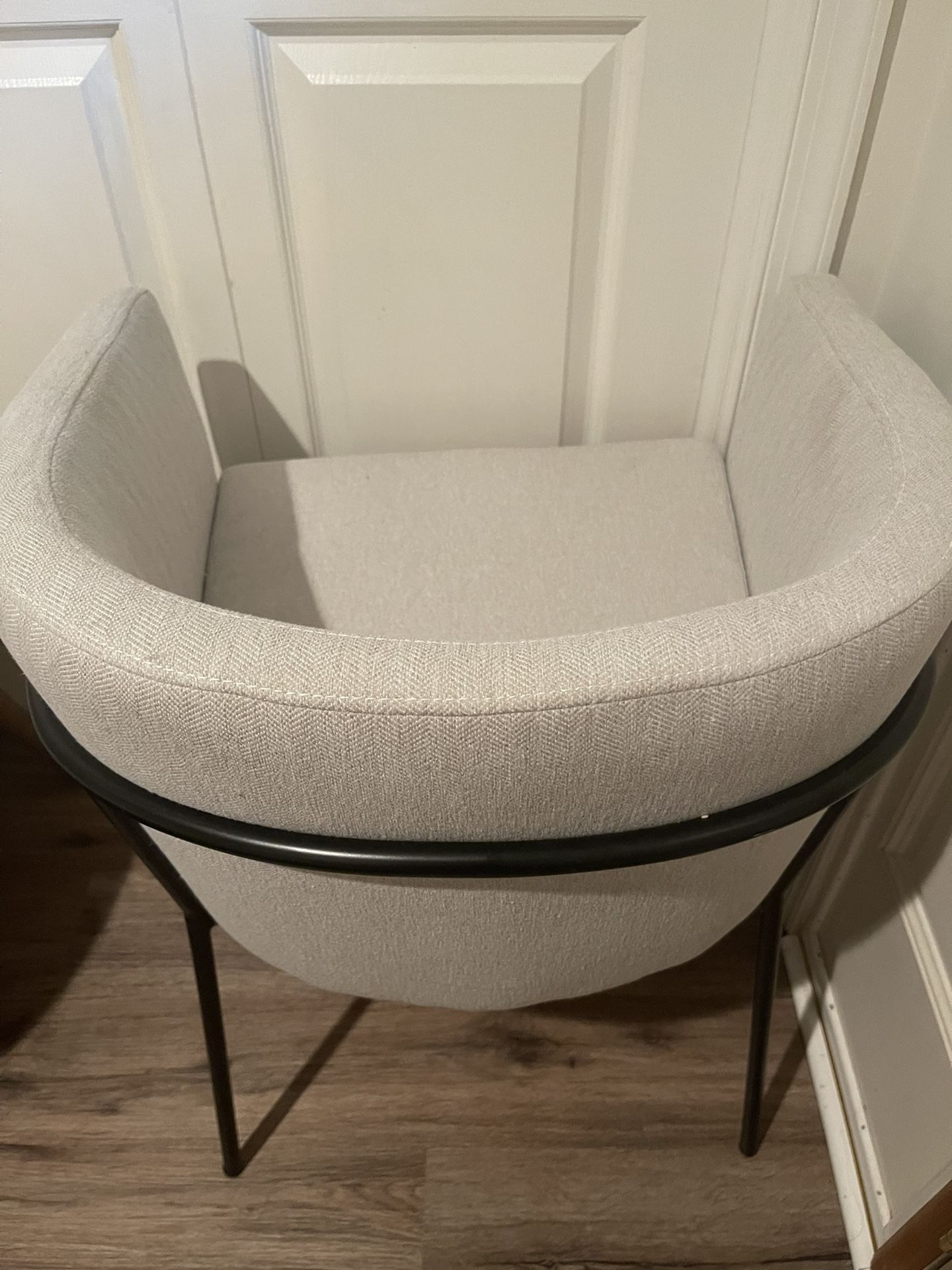 Four Chairs $60 Each