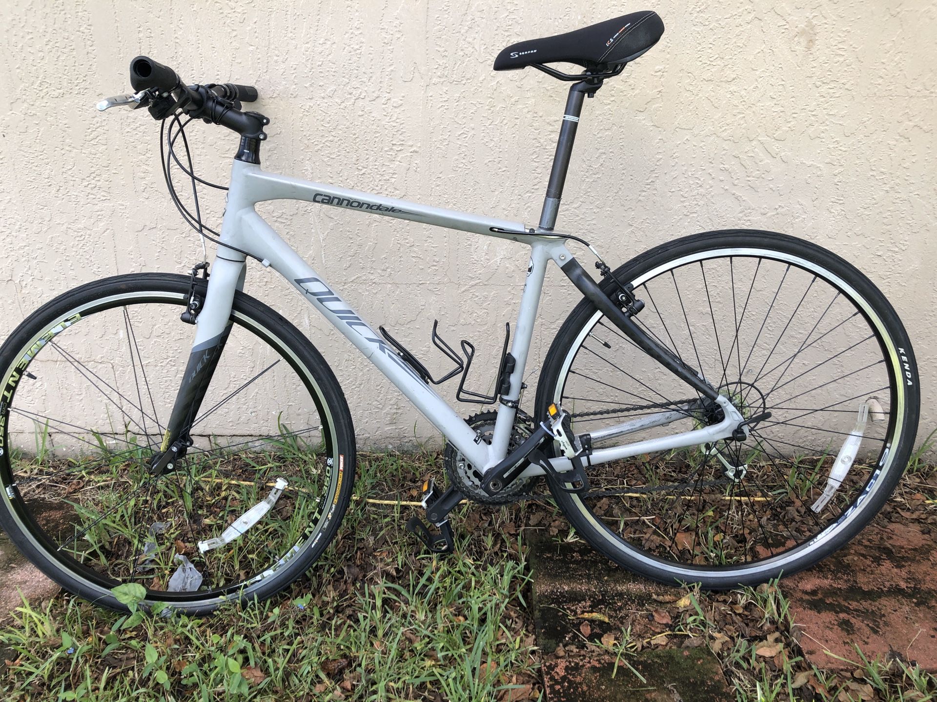 cannondale quick 3 for sale
