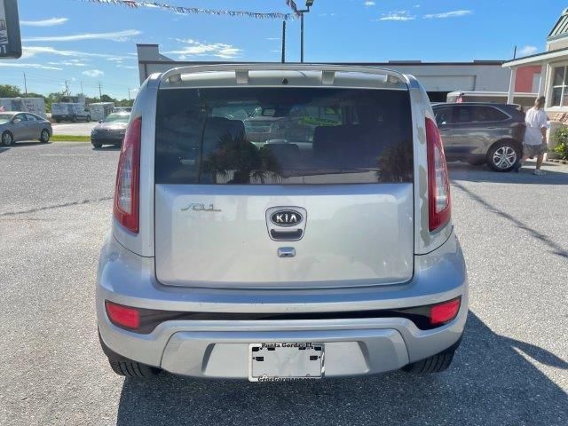 2012 Kia Soul