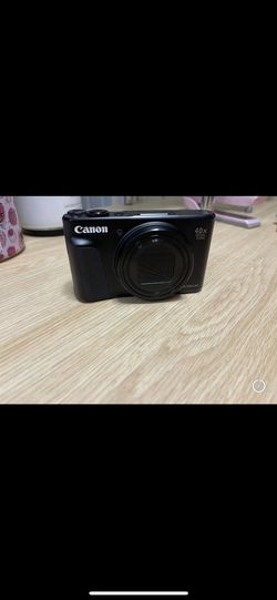 Canon Powershot Sx750 Thumbnail