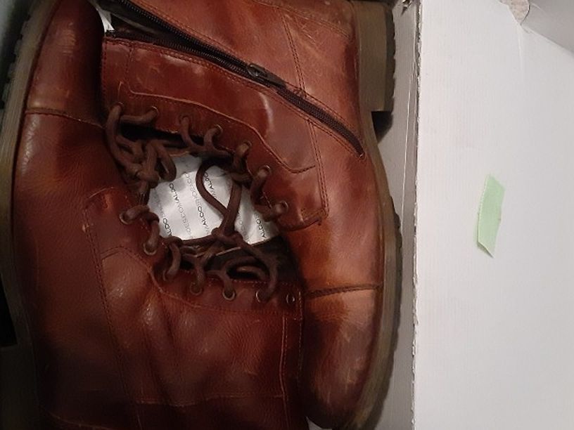 Aldo Mens Boot. Size 11