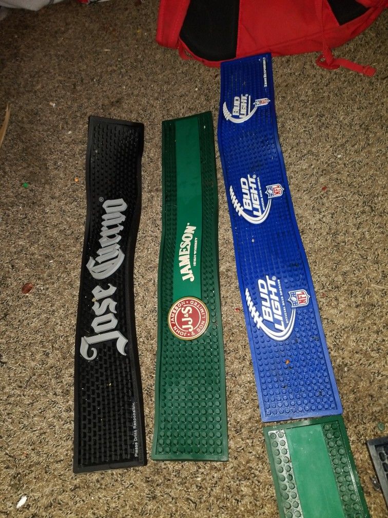 Bar Mats