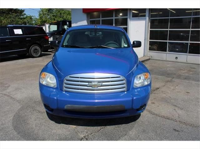 2008 Chevrolet HHR