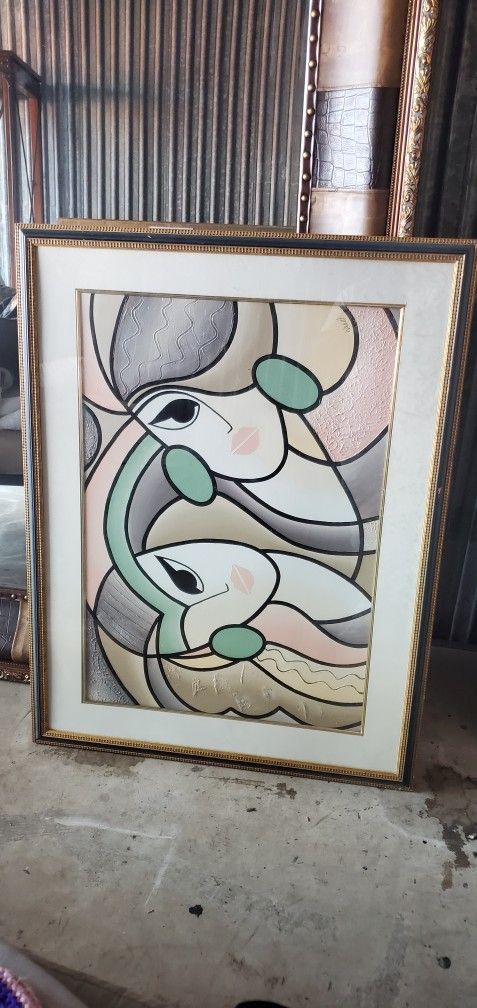 Rare Paintings