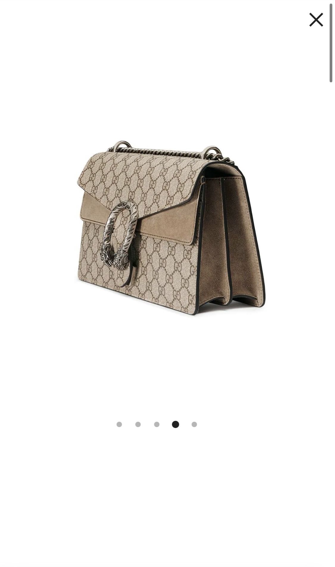 Gucci Purse