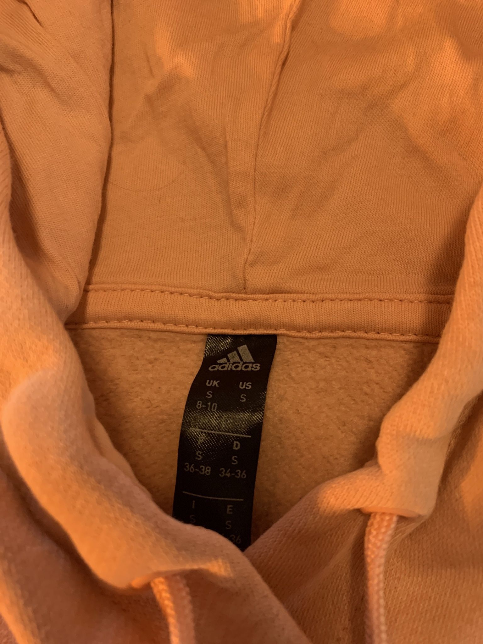 Adidas Sweatshirts And One Hoodie