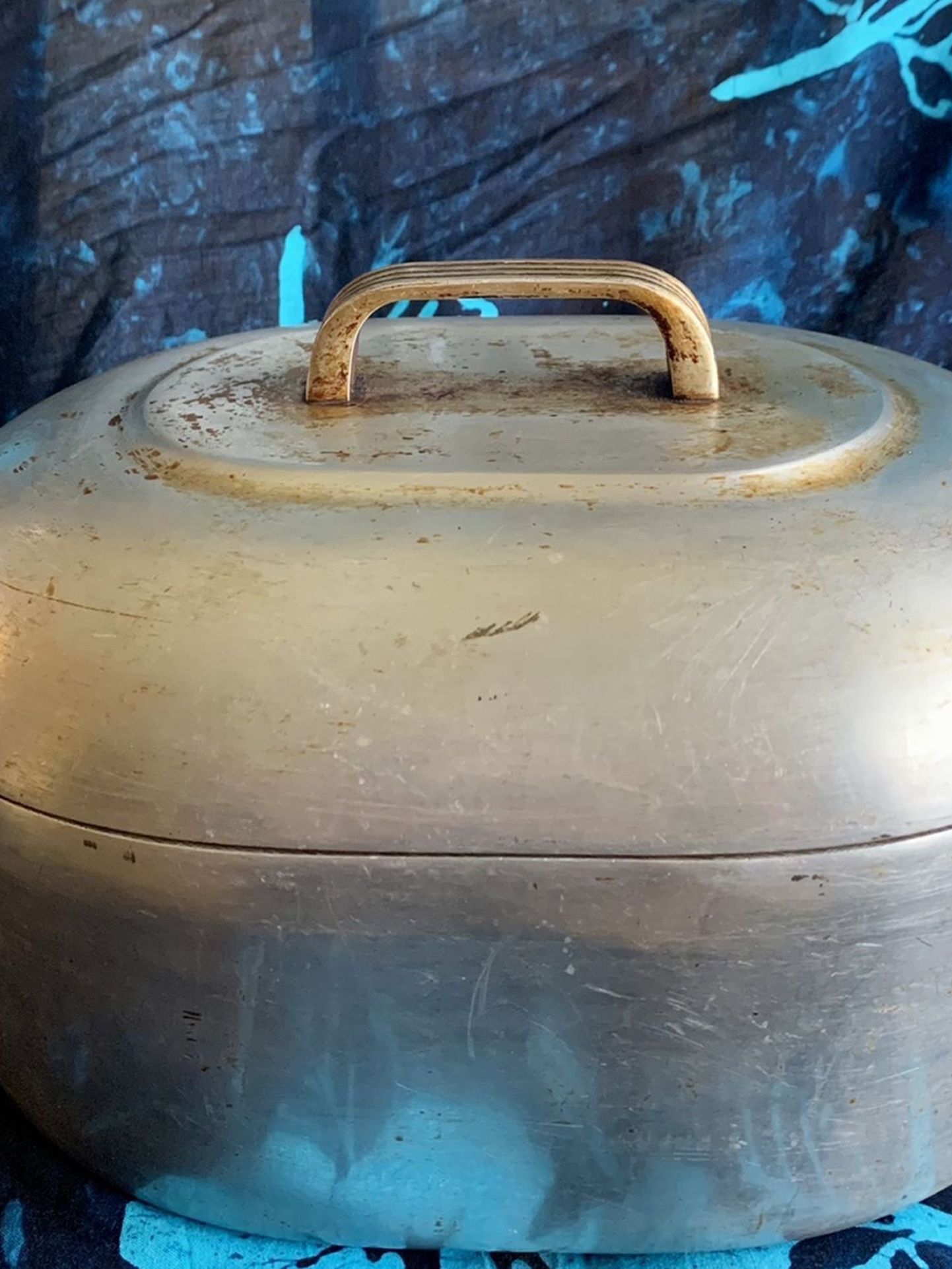 Wagner Magnalite Roaster for Sale in Elma, WA OfferUp