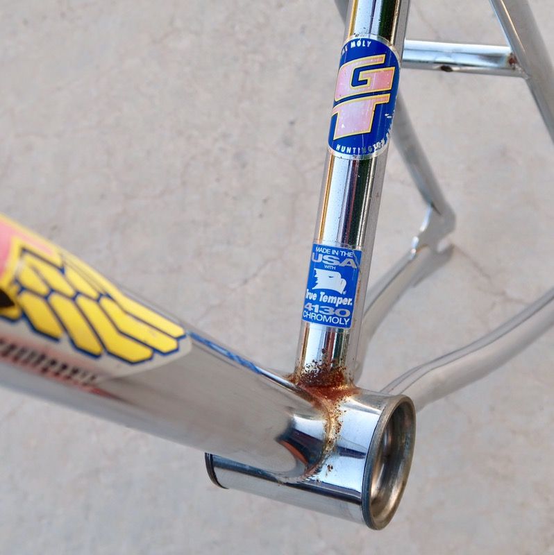 531c frame