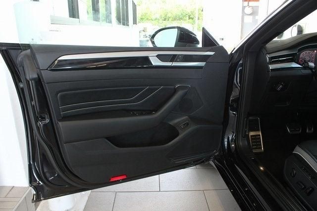 2021 Volkswagen Arteon