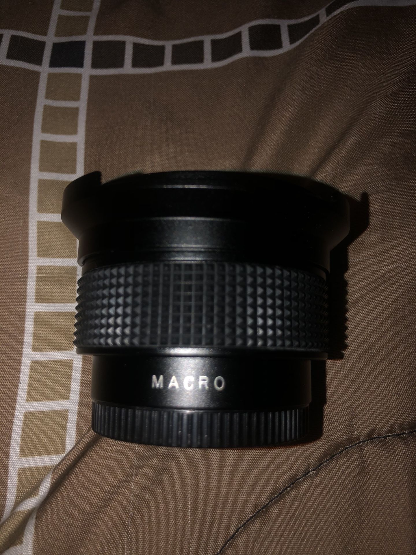 Ketnor Digital Super Wide 0.42x Macro