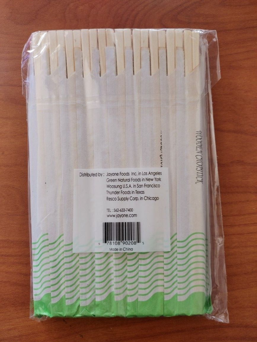 Chopsticks