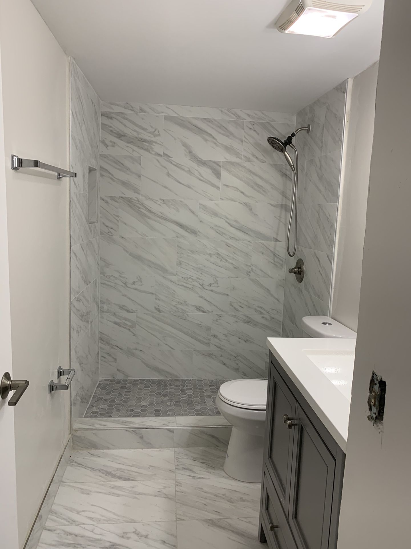 Buenos Precios En Baños Remodelaciones