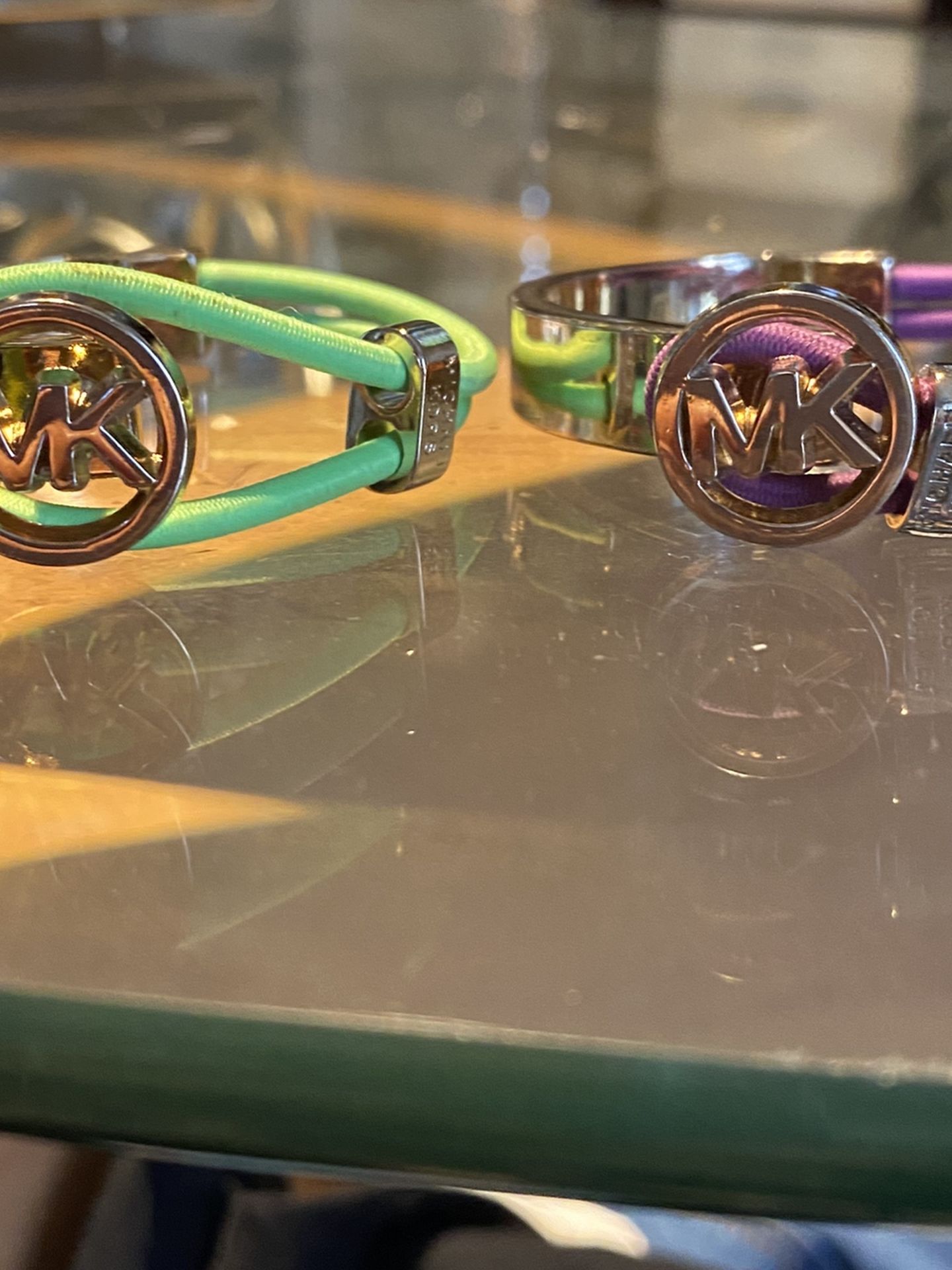 Michael Kors Bracelets