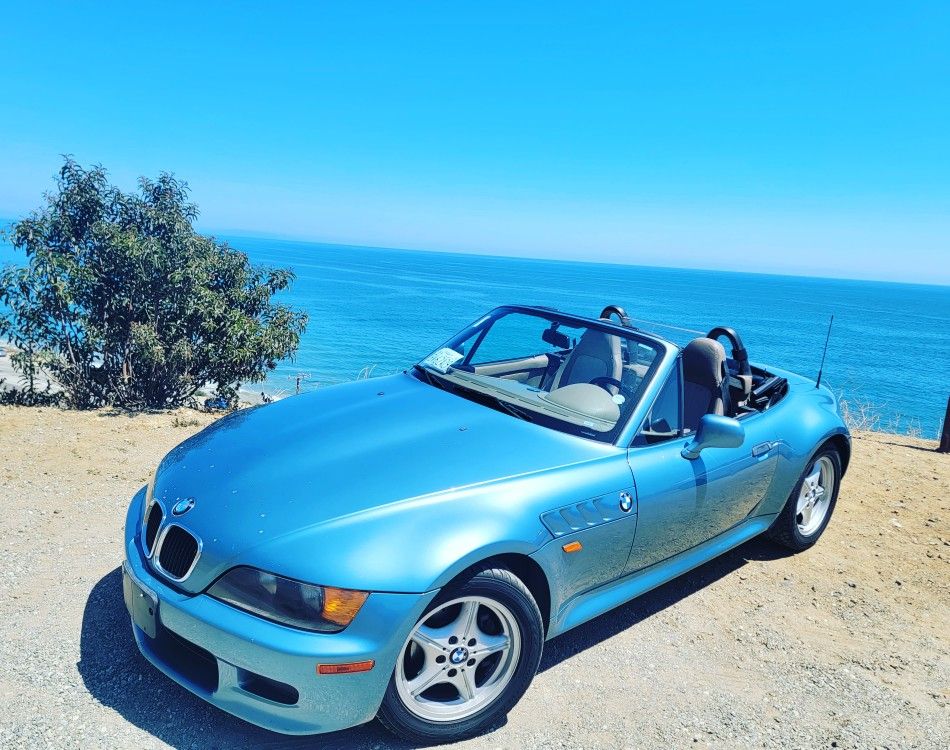 1999 BMW Z3