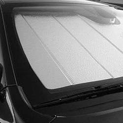 Tesla Windshield And Roof Sunshade Model Y & 3 Thumbnail