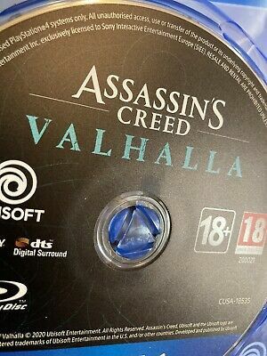 Ps5 game