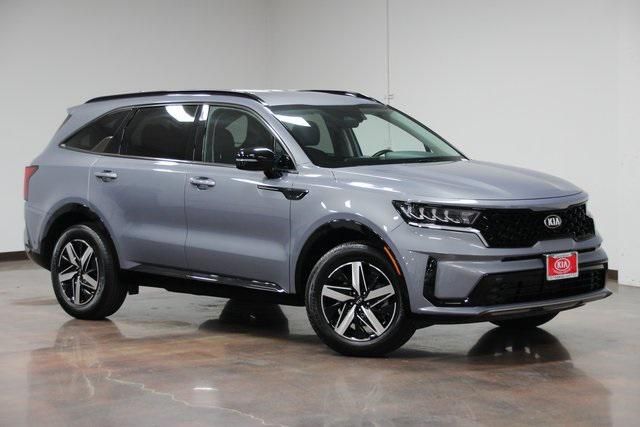 2021 Kia Sorento