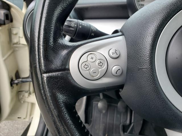 2010 Mini Cooper Hardtop