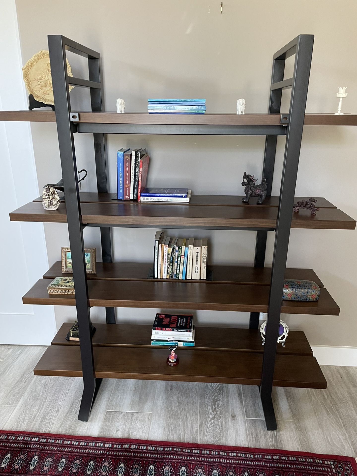 Shelving Unit