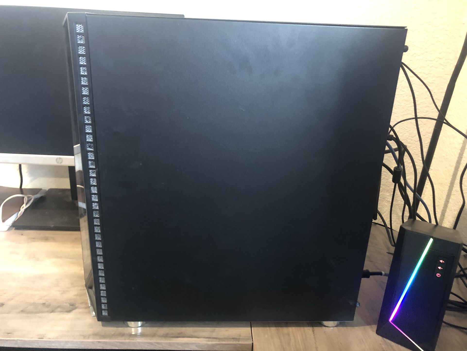 Starter Gaming Pc
