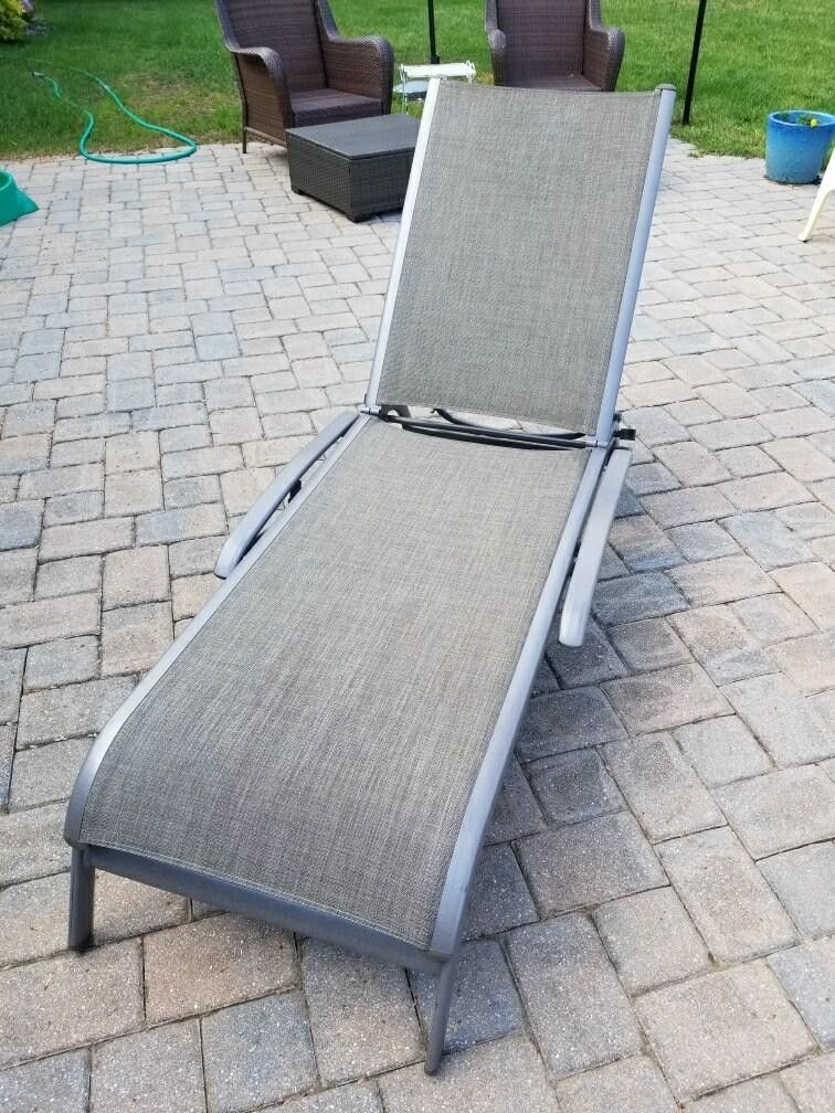 Lounge Chair