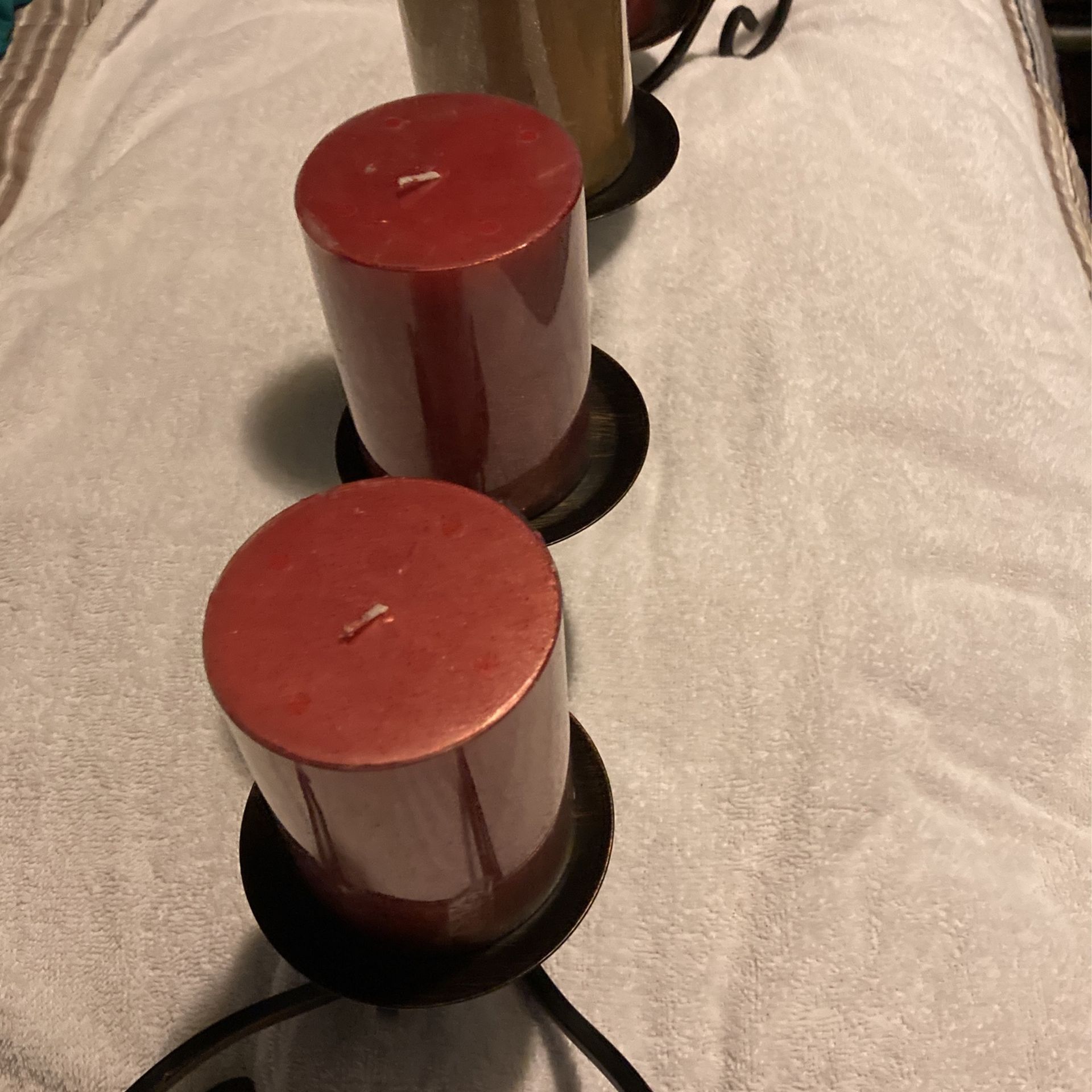 candles