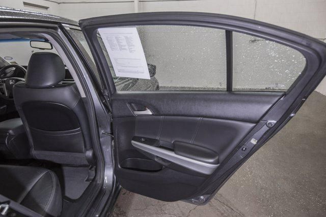2010 Honda Accord Sdn