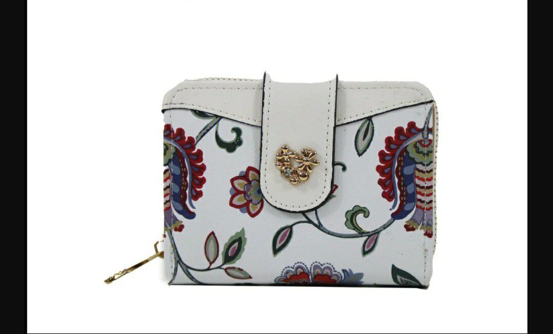 Jolene Couture Small Wallet