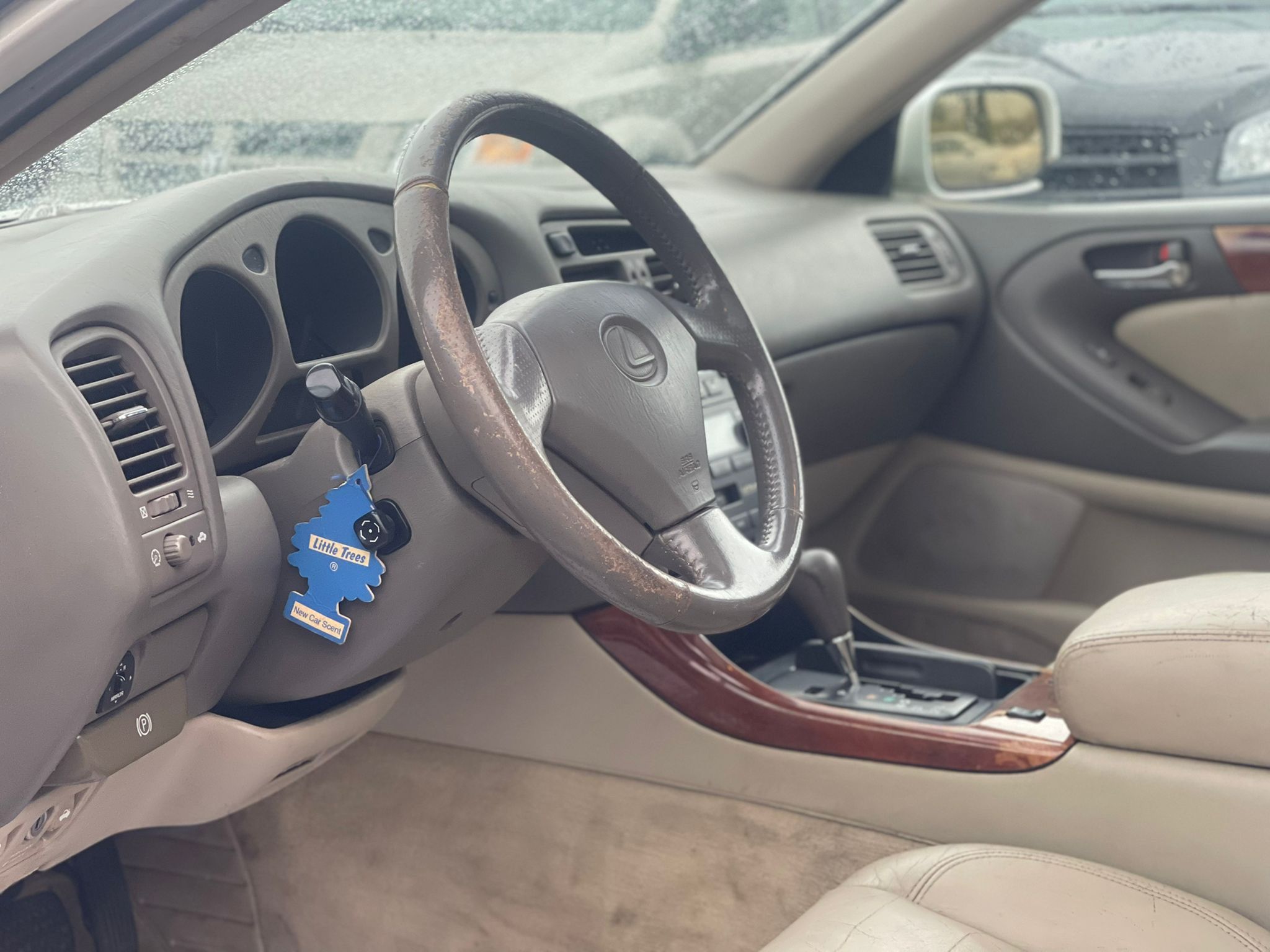 1999 Lexus GS 300