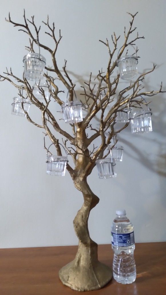 Centerpiece Tree