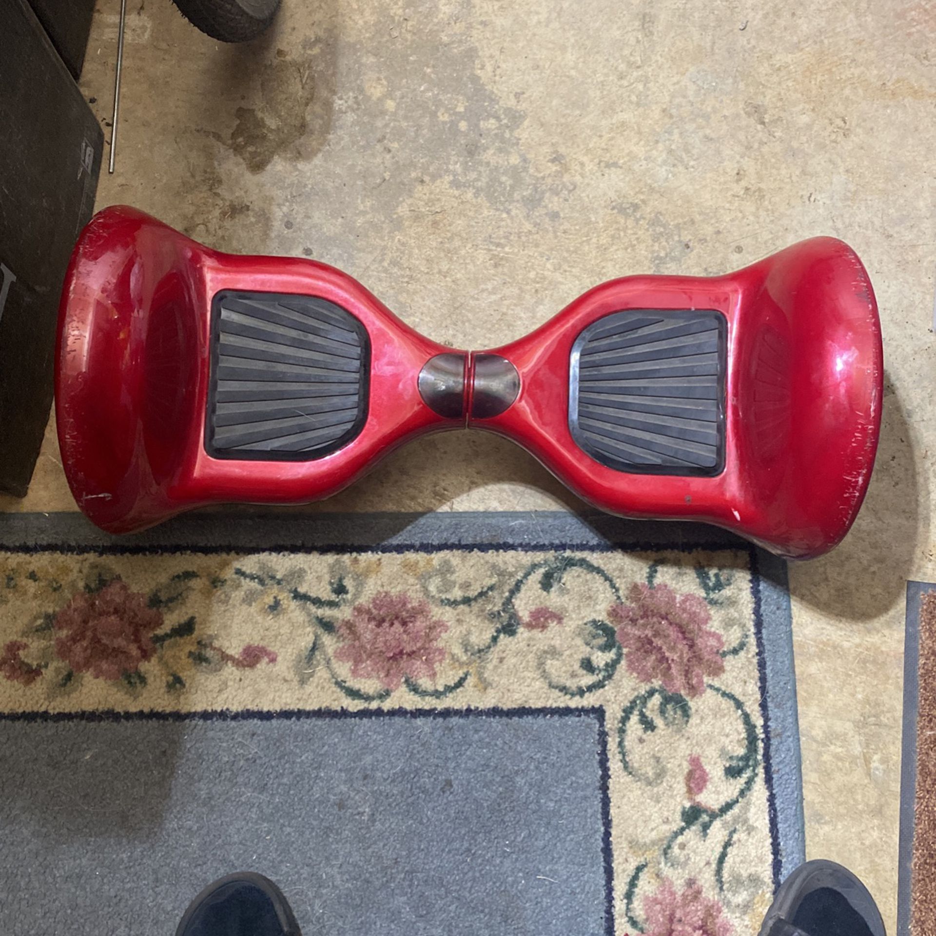 Bluetooth  Hoverboard 10 Inches