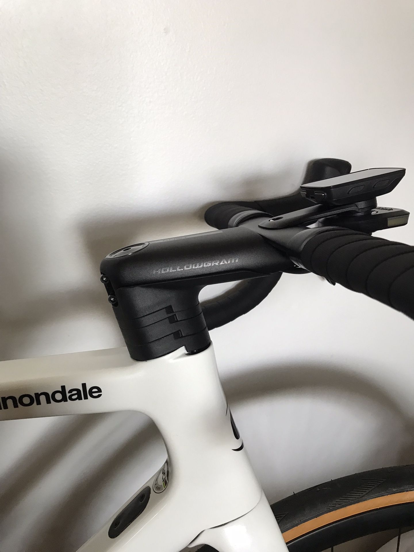 Cannondale Knot Stem 100mm