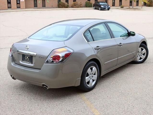 2008 Nissan Altima