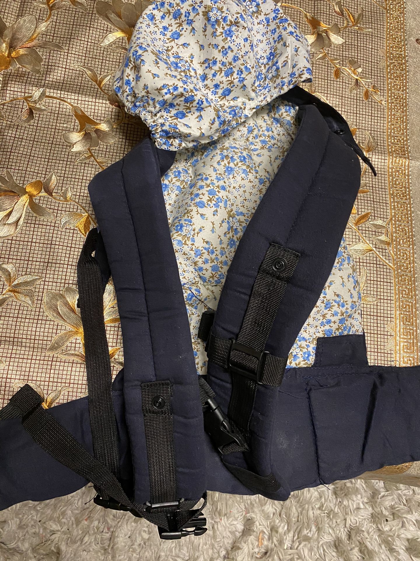 Baby Holder