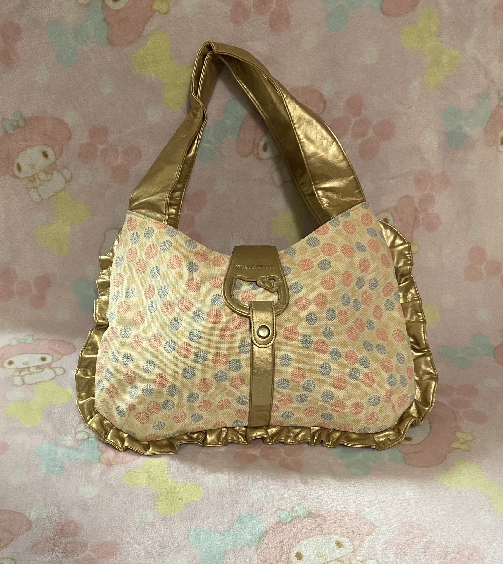 Hello Kitty Sanrio Purse / Handbag (NEW)