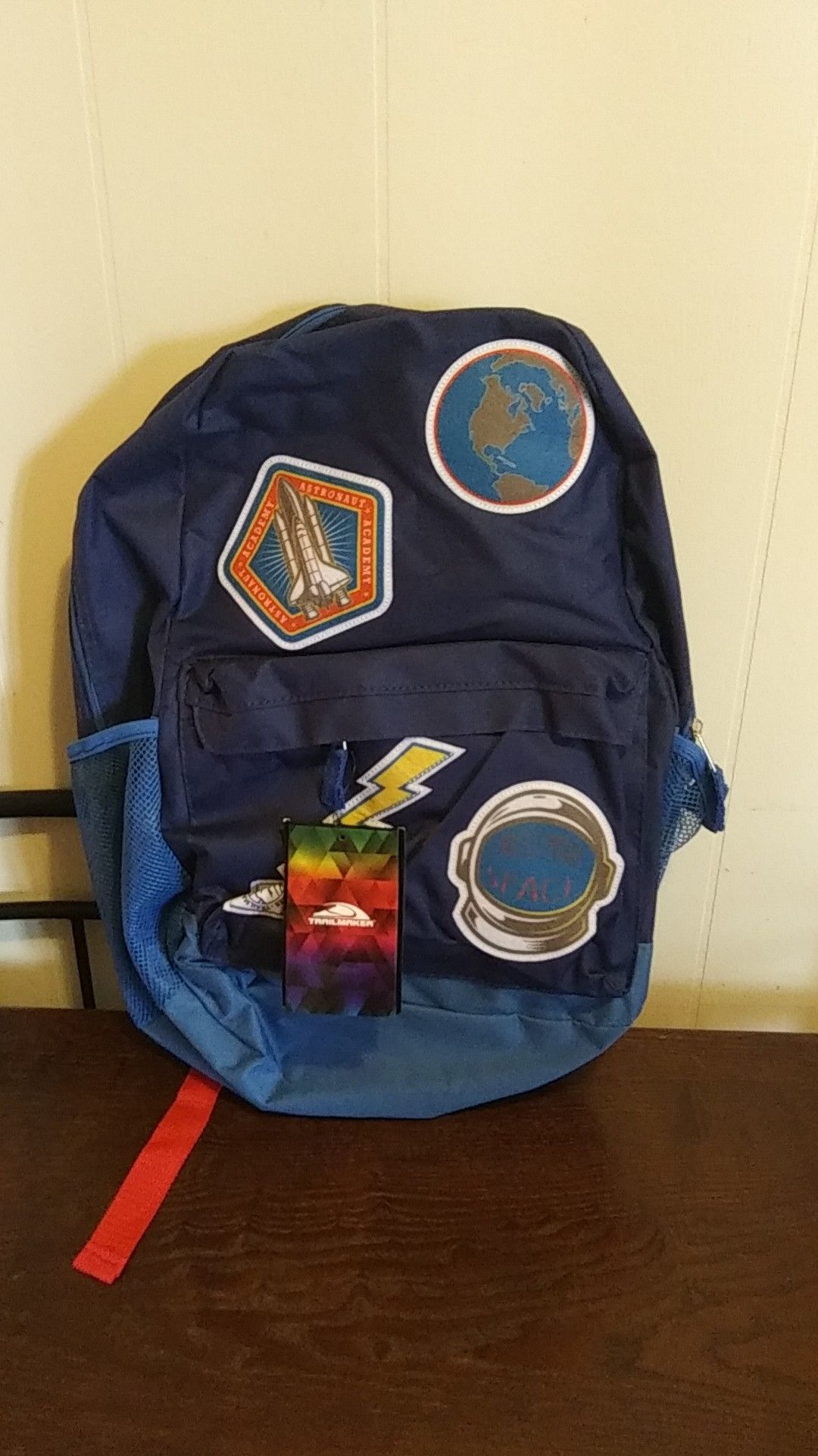 Kids Backpack