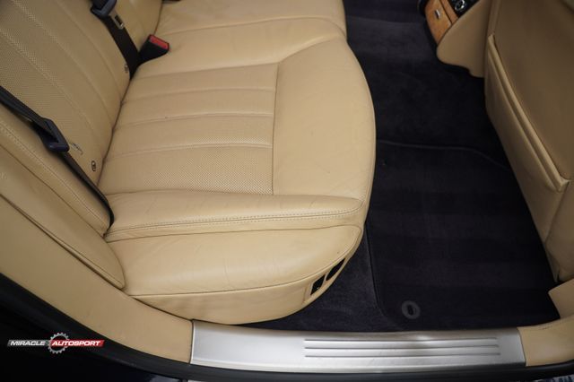 2006 Bentley Continental