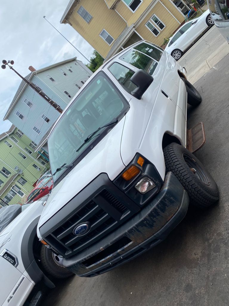 Van
