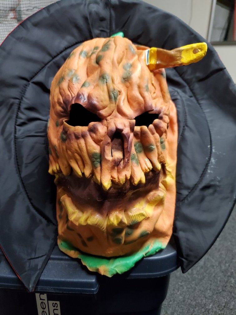 Halloween Masks