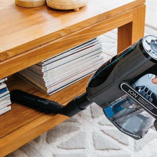 SHARK IONFlex 2X DuoClean Cordless Ultra-Light Bagless Stick Vacuum Cleaner - #1080-OS