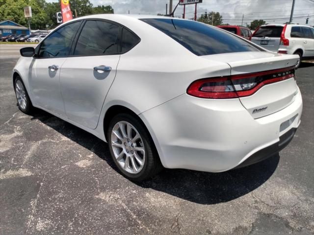 2013 Dodge Dart