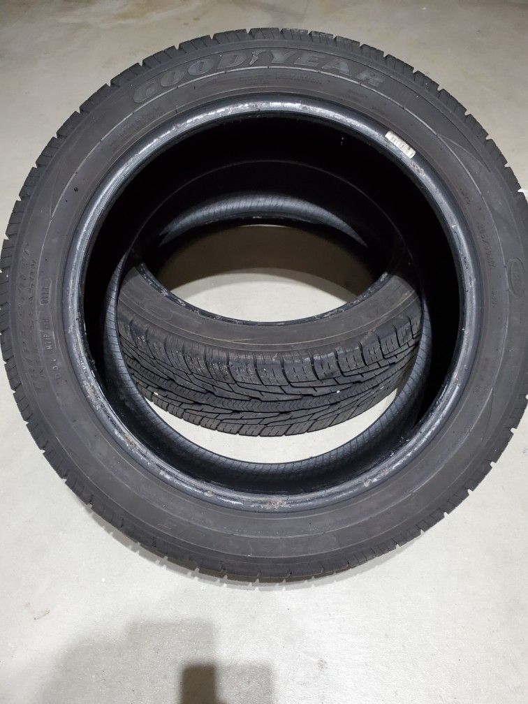 Tires