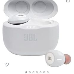 JBL Wireless Earbuds With Accessories  Thumbnail