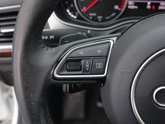 2016 Audi A6 Thumbnail
