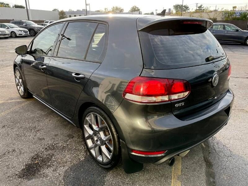 2013 Volkswagen GTI