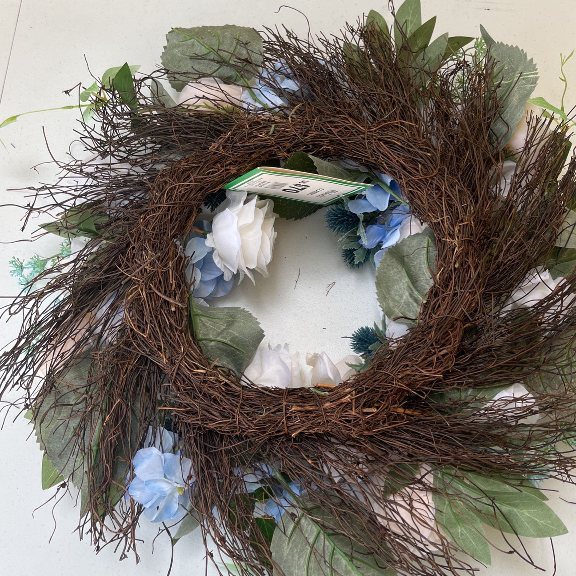 Elegant Wreath