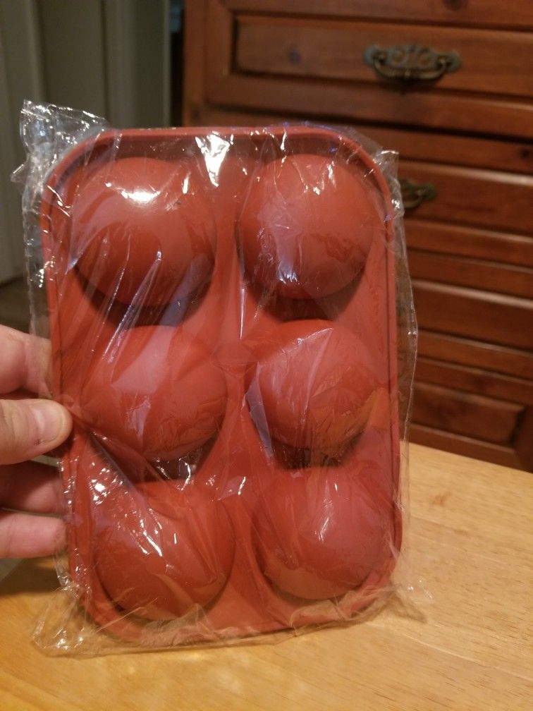 Silicon Molds