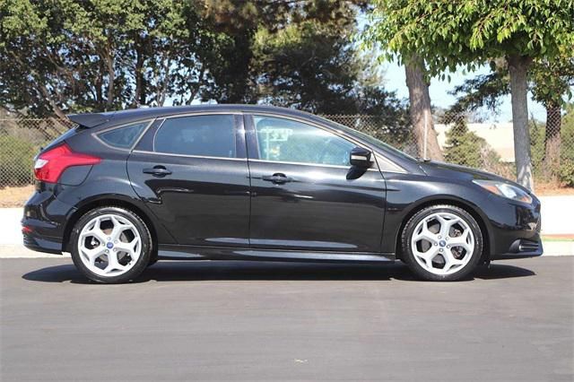 2013 Ford Focus