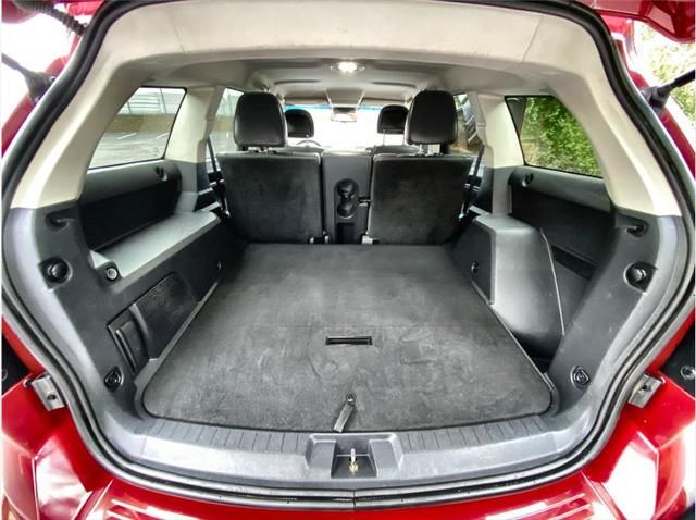 2010 Dodge Journey